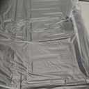 SMABEE Cargo Liner & Backrest Mat for Hyundai Palisade 2026 7 Seats