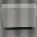 TP-Link Tapo Smart Dimmer Plug KIT, Matter Compatible, Wireless Dimmer Button, Dual Outlets, Max Power 300W, Works w/Apple Home, Alexa & Google Home, ETL Certified, 2.4G Wi-Fi, White (Tapo P135 KIT)