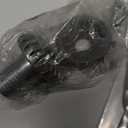 9706529 W11086780 9709231 WP9709231 Worm Gear - by Ohoho - Compatible with Whirlpool/Kitchenaid 5QT & 6QT Stand Mixer Replacement Parts - with Snap Ring & 1.8 Oz Grease & 9703445 Thrust Bearing