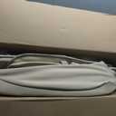 Huidasource Beige Seat Covers Fullset, Universal Fit for Most Car SUV Truck