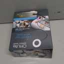 Ottlite wellness series . Capture Clip-on Led Ring Light