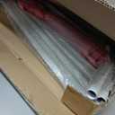 2 in 1 Baby Jumper with Swing - Indoor and Outdoor Use, Baby Jumpers and Bouncers, Toddler Swing with Foldable StandBlack