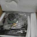 62TE 68376696AA 5078709AB Transmission Solenoid Pack Block Replacement Compatible With Dodg-e 2007-2013