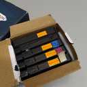 Starink Compatible 962XL Ink Cartridges Combo Pack, Replacement for HP 962XL Ink, Replacement for HP 962 Ink, Compatible with HP OfficeJet Pro 9010 9015 9018 9020 9025 Printers, 4 Pack, Latest Chip