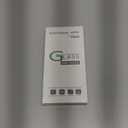 amFilm Auto-Alignment OneTouch for Samsung Galaxy S24 FE 6.7'' Screen Protector + Camera Lens Protector,Tempered Glass,30 seconds Installation, Bubble Free, Case Friendly, Anti-Scratch [2+2 Pack]