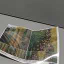 Klimt Abstract Decoupage Rice Papers, 8 x 11.5 inch (A4) - 4 Sheets | 16 Pieces | 8 Unique Designs | Versatile Designs for Art Projects & Crafting by Craft KREATIVELY