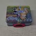 Bluey Lunch Tin Puzzle 24pc