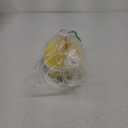 Electric Egg Boiler, Chicken Shape Egg Cooker, Multifunction Chicken Shape Rapid Egg Boiler, 7 Egg Capacity Automatic Shut Off Mini Breakfast Machine