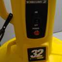Wobble Light 111303LED Wobblelight V3 220W LED Work Light 15,000 lumens, One Size, Yellow