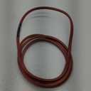 587270001 Lawn Mower Deck Belt Made with Kevlar for Husqvarna 42" Decks Z242F 967953803 967271802