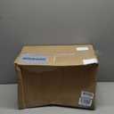 Igloo Electric Countertop Ice Maker Machine - Automatic and Portable - 26 Pounds in 24 Hours - Ice Cube Maker - Ice Scoop and Basket - Ideal for Iced Coffee and Cocktails - Stainless Steel