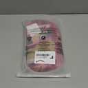 Short Bob Wigs with Bangs for Women Loose Wavy Wig Curly Wavy Shoulder Length Bob Synthetic Cosplay Wig for Girl Colorful Costume Wigs (Violet)