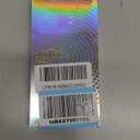 Magnetic Compatible with iPhone 17 Pro Max Case with Stand [Military Grade Drop Tested][Compatible with Magnet] Ring Translucent Slim Hard Back Soft Edge, Frost White