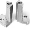 NCK-3.75Z-6034 Pen Plus Jaws for BMWOOD NCK series Chuck, Compatible with the chucks: SuperNOVA2, G3 Nova, Robert Sorby Patriot, Record Power SC3, Record Power SC4.