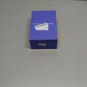 2K Video Peephole Doorbell Camera with 32GB Memory Card, Door Viewer with 4.3" Color Monitor, 8000mAh Battery, 170 Wide View, Motion Detection Alerts, Night Vision