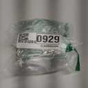 18mm Flange Compatible with Spectra S1 S2 9 Plus Synergy Gold Breastpump Replacement to Spectra Pump Parts and Flange; Not Original; Replaces Shield