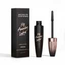 Mascara For Older Women 60 Plus, My Amazing Lashes Mascara black, Volume and Length, Natural Lengthening and Thick, Smudge-Proof,No Clumping, Instantly Create The Look of Lash Extensions, (1PCS)