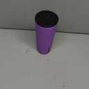 Corkcicle 24Oz Cold Cup Tumbler In Varsity Purple