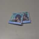 2 x GENSHIN IMPACT Offline Store Series Chibi Acrylic Ornament - Kaeya