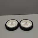 Front Drive Wheels for Toro 119-0311 137-4832 20330 20339 20350 20370 20954 Self-propelled 8" Lawnmower Front Drive Wheels, 2 Pack