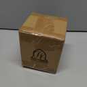 The Memory Company Officially Licensed NFL Game Day Tumbler 40oz Rhinestone-Embellished Game Day Tumbler - Stainless Steel Sports Water Bottle with Lid & Straw, Vacuum Insulated, Hot & Cold Drinks