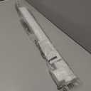 LazBlinds Cordless Cellular Shades, Light Filtering Honeycomb Shades for Home, Thermal Insulation Noise Reduction Blinds for Windows, 35'' W x 48'' H, Grey