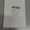 SUBEKYU Wooden Soap Dishes for Bathroom/Shower, Bar Soap Holder with Self Draining Tray, Natural Waterfall Drain Soap Saver, Teak (2P)