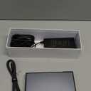 TobenONE USB C Docking Station 3 Monitors, 18-in-1 Triple 4K Display, 150W Power Adapter with 20W Fast Charging, 8 USB Ports up to 10Gbps, 2 HDMI/DP/USB C, for Windows/Chrome OS