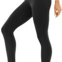 High Waisted Leggings for Women - Athletic Running Gym Leggings for Activewear and Training