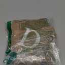 SWYOUN Burlap Sprinkled with Love Banner Baby Shower Birthday Party Garland Mantel Fireplace Sprinkle Party Decoration