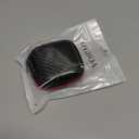 USB C Headphone for Samsung S26 S25 FE S24 A16 A17 Wired Earbuds Magnetic in-Ear Type C Earphone with Microphone Volume Control Bass Stereo Noise Canceling for iPhone 17 Pro Max 16 16e 15 Pixel 10a 9a