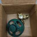 Moen PosiTemp Rough In Pressure Balancing Cycling Shower Valve with Stops, 2590