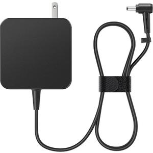 HHZ 65W 45W Laptop Charger Compatible with Asus Vivobook 14 15 17, Flip 14 15, S13 S14 S15, Go 12 14 15, X510UR X515 X515J X515E X515M X515MA X415JA X415EA F513EA F513E Adapter Power Supply Cord