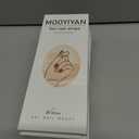 10 x Semi Cured Gel Nail Strips|Works with Any UV/LED Lamps|20 Pcs Gel Nail Stickers|Long-Lasting Two Weeks and Easy to Apply & Remove|Red&Gold Dots