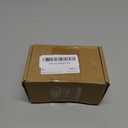Glove Box Lock Assembly 77540-S9A-G01ZA Fit for Honda CR-V 2002-2006, Element 2003-2007 Replace 77540S9AG01ZA, black