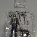 John Wick Chapter 4: John Wick MAFEX Action Figure