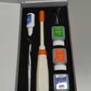 Smart pH Meter for Food - Digital pH Tester with All Accessories | YINMIK Lab pH Meter | pH Thermometer for Food | Professional pH Reader for Hot Sauce, Dough, Cosmetic, Fermentation, Kombucha, Wine