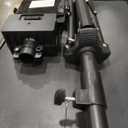 LED Work Light with Telescopic Tripod - 10,000lm