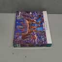 Ceaco - Disney - Dowdle - Mickey and Friends - Skating in Central Park - 1500 Piece Jigsaw Puzzle