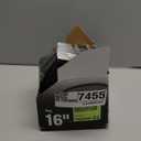 Bell Kids Bike Tires (One Size, Black - 16" x 1.75 - 2.25")