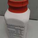 DOSE for Cholesterol Maintain Healthy Cholesterol Levels Gluten-Free Vegan Zero Sugar, 16oz Bottle, BB: 01/20/28