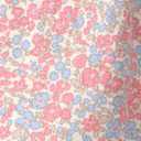 Little Planet by Carter's Baby-Girls Dress Made with Organic Cotton. 3T Size