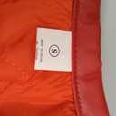 Motorcycle Bikers Eagle Dog Jacket, small