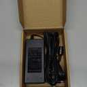 Carsty Wheelchair Charger & Mobility Scooter Charger | Universal 24V 2A Fast Charging | Safety-Certified 3-in-1 Solution (Hoverboard Compatible)