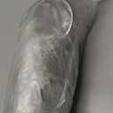 Motorcycle Exhaust Muffler - PSLER 51MM Universal Exhaust Silencer Removable Noise Eliminator Compatible with Most Motorcycles