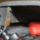 Cordless Weed Wacker for Milwaukee M18 Battery - 12" Electric Weed Eater