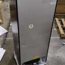 Frigidaire, 2 Door Apartment Size Refrigerator/Freezer Combo, 7.5 cu ft, Platinum Series, Stainless, 23" D x 21.5" W x 55.5" H