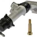 Dorman 600-602 Transfer Case Control Lever Compatible with Select Ford Models