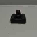 GasSaf 6 Outlet Push Button Igniter AA Battery BBQ Ignitor Replacement for Amana, Backyard Grill, Brinkmann, Fiesta, Kenmore, Nexgill, Uniflame and Others