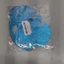 Blue Glitter Oneder The Sea Banner - 1st Birthday Boy/Girl,Happy 1st Birthday Banner,Under The Sea Banner,First Birthday Party Decorations